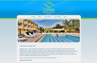 cunda