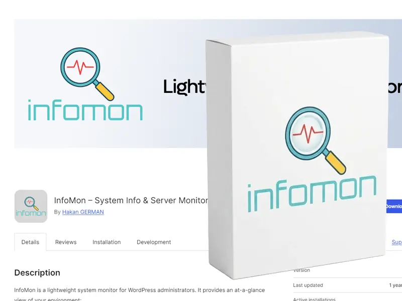 INFOMON